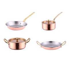 Set 4 Chiếc Đáy Ba Lớp Cao Cấp