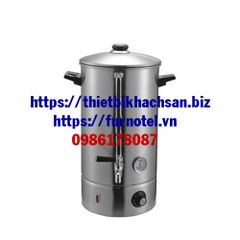 BÌNH ĐUN NƯỚC INOX 2 LỚP