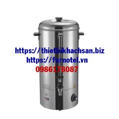 BÌNH ĐUN NƯỚC INOX