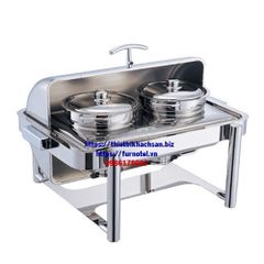 Chafing dish