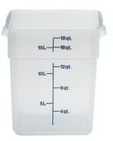 Hộp nhựa cambro