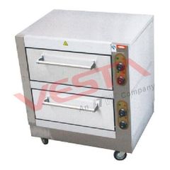 Lò nướng điện 2 tầng Electric Oven (2-layer) YXD-10B-2