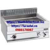 Bếp bain-marie dùng điện