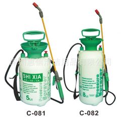 BÌNH XỊT ÁP LỰC CAO 5L C-081