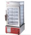 Tủ hấp trưng bày thực phẩm Food Display Steamer (High-efficiency) MME-500H-D