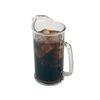 60oz Plastic Pitcher