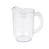 60 oz Polycarbonate Pitcher