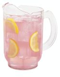 60 oz Polycarbonate Pitcher