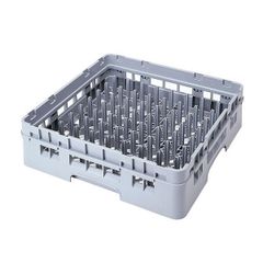 Polypropylene Dishwashing Peg Rack