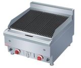Bếp nướng than nhân tạo dùng ga để bàn (Khí tự nhiên) SSKT14-JUS-TRH60