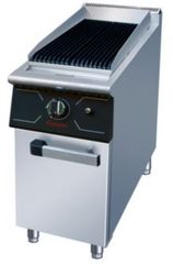 Bếp nướng đá lửa dùng gas kèm tủ (Khí tự nhiên) SSKT7.2-V7-RHA