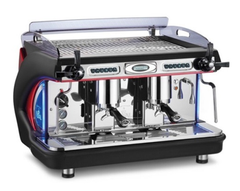 Máy pha cafe Royal SYNCHRO T2 - 2 họng - Elec