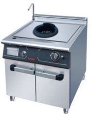 Bếp ga 1 họng  (khí hóa lỏng) - Gas wok range SZCY20-V7-CR