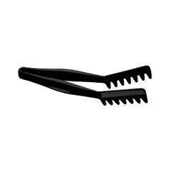 Black Tongs