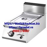 Bếp bain marie dùng điện