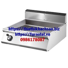 Bếp bain marie dùng gas