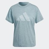  Áo T-shirt adidas Nữ Winners 3.0 HE1710 