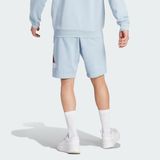  Quần short adidas Nam M MH BOSShortFT IJ8563 