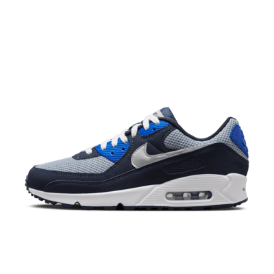  Giày Nike Air Max 90 SE nam FD0374-410 