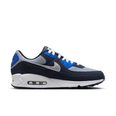  Giày Nike Air Max 90 SE nam FD0374-410 