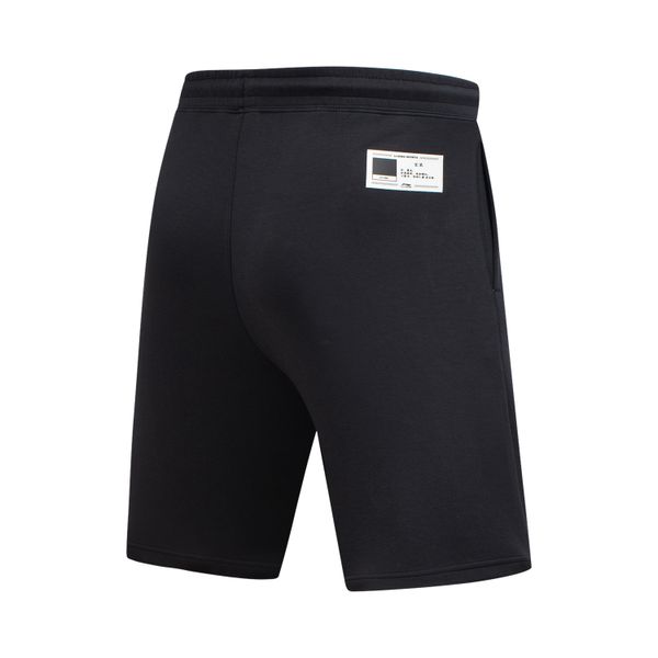  Quần short Li-Ning nam AKST079-5 