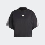  Áo T-shirt adidas Nữ W FI 3S TEE HT4695 