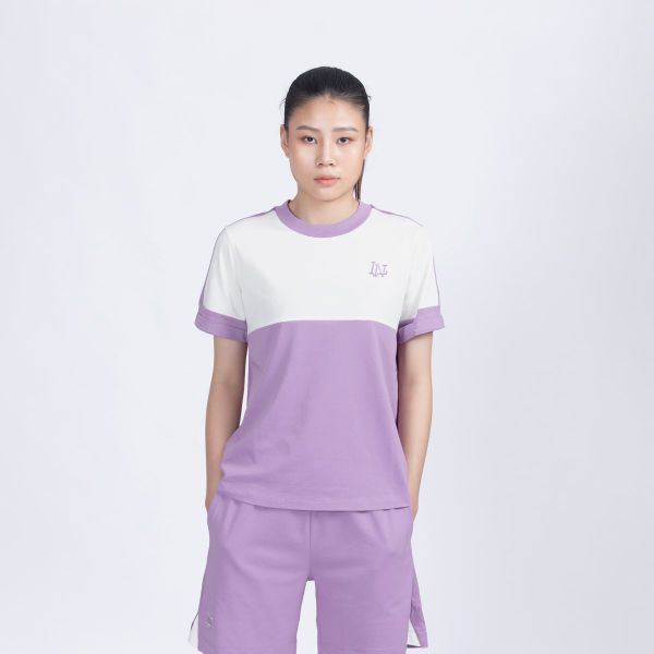  Áo T-Shirt Li-Ning Nữ ATST792-2V 