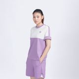  Áo T-Shirt Li-Ning Nữ ATST792-2V 