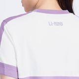  Áo T-Shirt Li-Ning Nữ ATST792-2V 