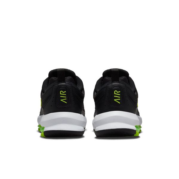 BLACK/VOLT-ANTHRACITE-WHITE