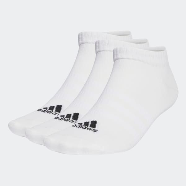 Tất adidas Unisex T SPW LOW 3P HT3469