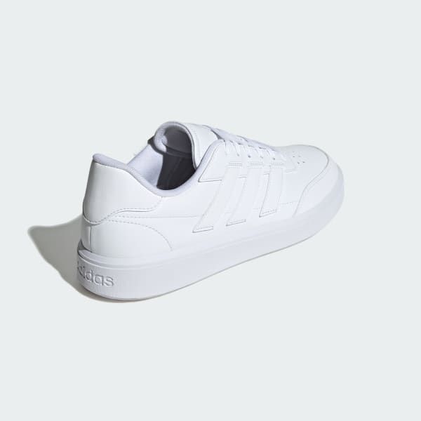  Giày thể thao unisex adidas courtblock IF4031 