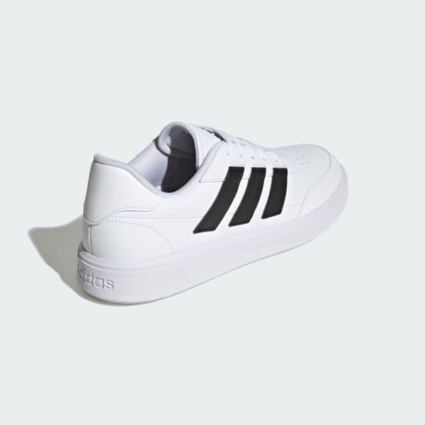  Giày thể thao unisex adidas courtblock IF4033 