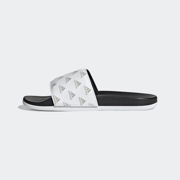  Dép adidas Unisex ADILETTE COMFORT GV9737 