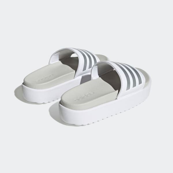  Dép adidas Nữ PLATFORM ADILETTE IE9703 