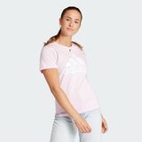  Áo T-shirt adidas Nữ W BL T GL0726 