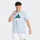  Áo T-shirt adidas Nam M BL SJ T IJ8576 