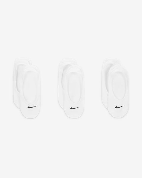  Tất Nike Everyday Lightweight Nữ SX4863-101 