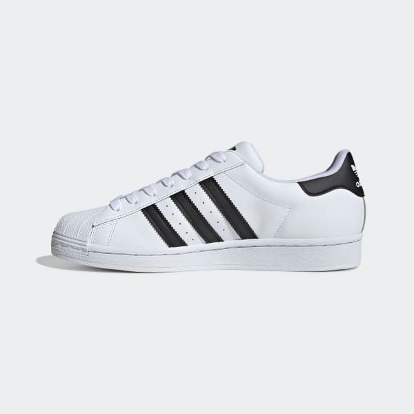  Giày thời trang adidas Nam SUPERSTAR EG4958 