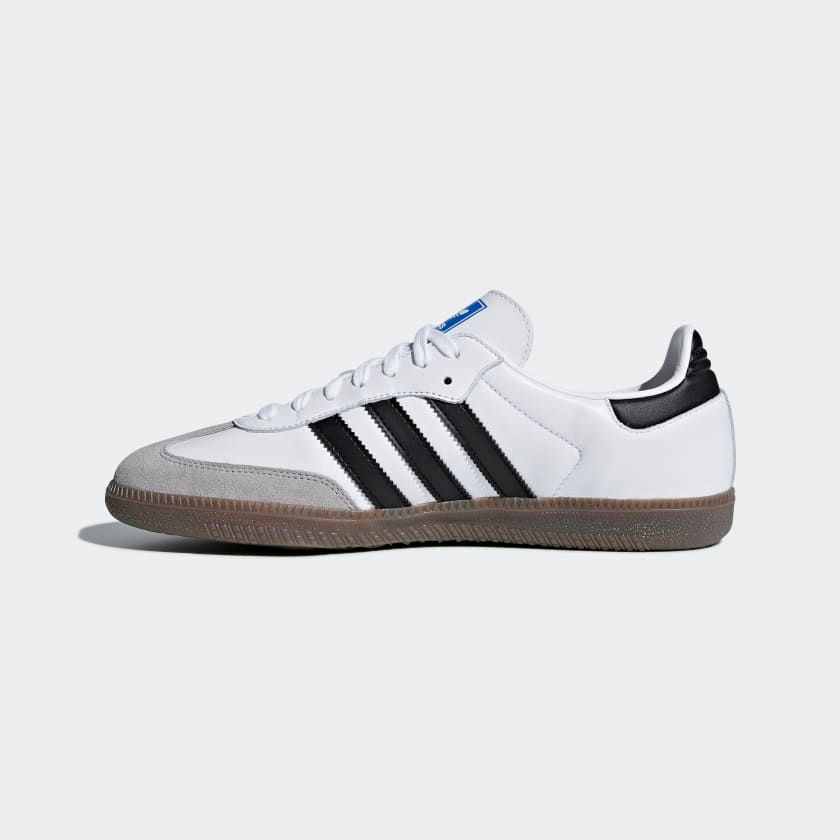 Giày thời trang nam Adidas SAMBA B75806