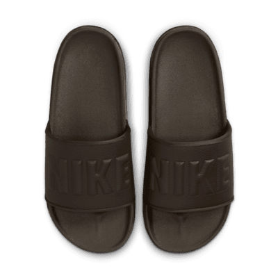  Dép thời trang Nike NIKE OFFCOURT SLIDE Nam BQ4639-202 