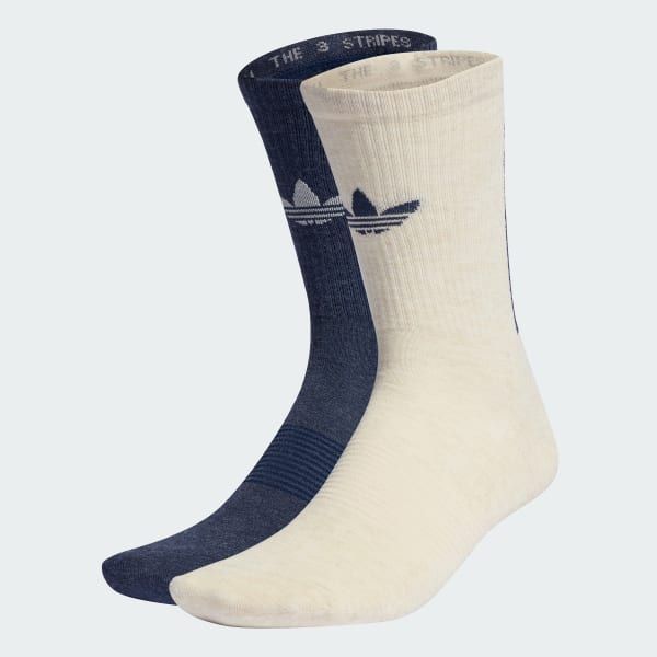 Tất Cổ Cao adidas Premium Ba Lá Unisex - IR5730