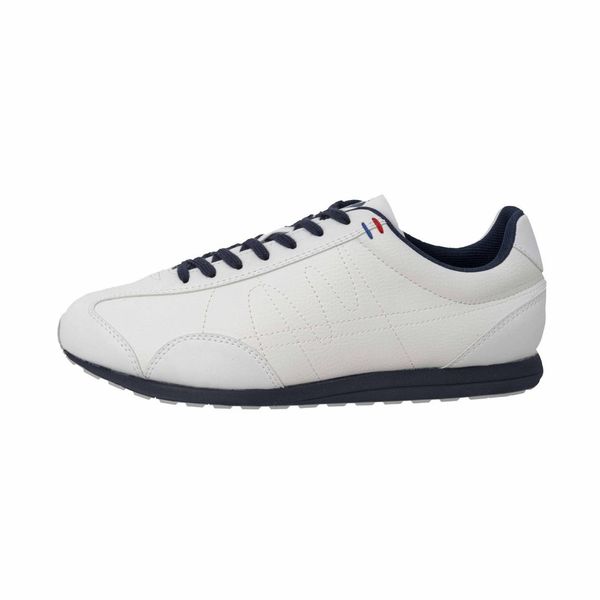  Giày thời trang thể thao le coq sportif nam QL1XJC09NW 