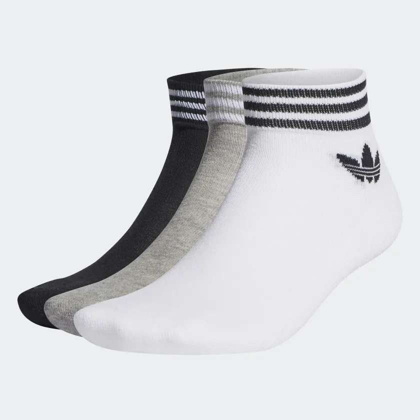 Tất cổ chân adidas Unisex HC9550