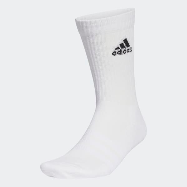 Tất thể thao adidas cổ cao có đệm Unisex - HT3444