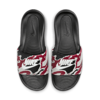  Dép thời trang Nike NIKE VICTORI ONE SLIDE PRINT Nam CN9678-014 