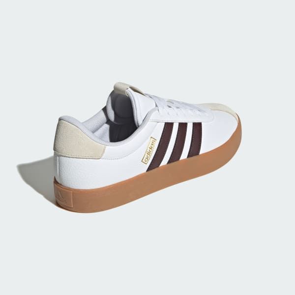  Giày thời trang adidas Nam VL COURT 3.0 SHOES ID6288 