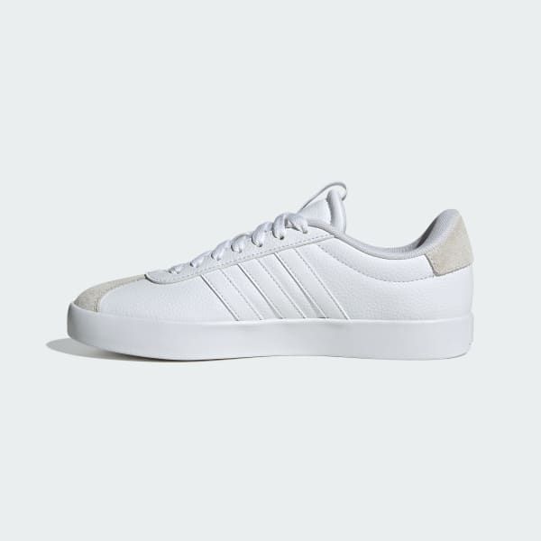  Giày thời trang adidas Nữ VL COURT 3.0 SHOES ID8795 