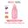 Sữa tắm dưỡng trắng và sáng mịn da Scentio Pink Collagen Shower Serum 350ml