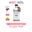 [Shower] Sữa tắm trắng da con bò Thái Lan Beauty Buffet Scentio Double Milk Triple Bright Bath Cream 350ml